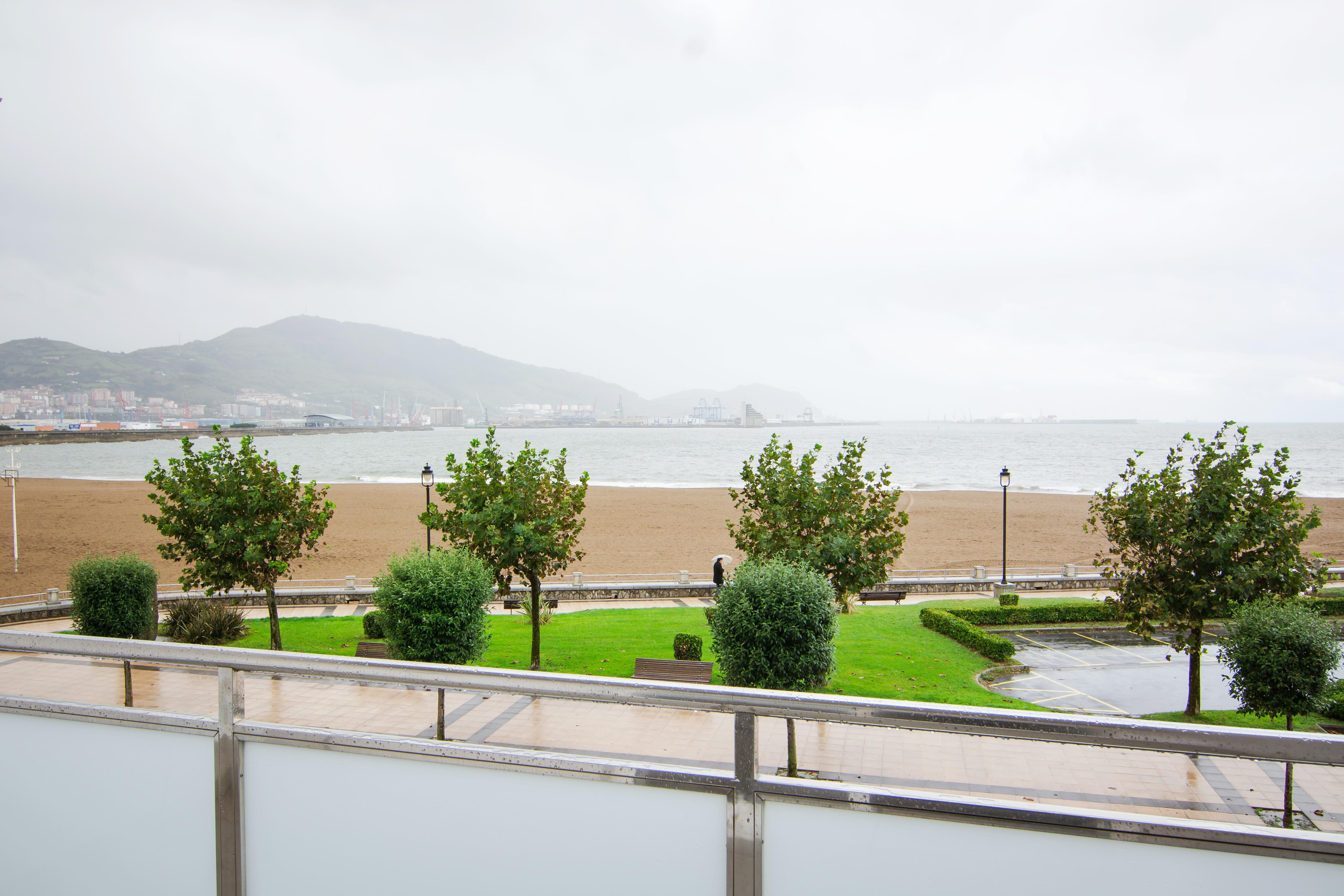 Petit Palace Tamarises Getxo Eksteriør billede